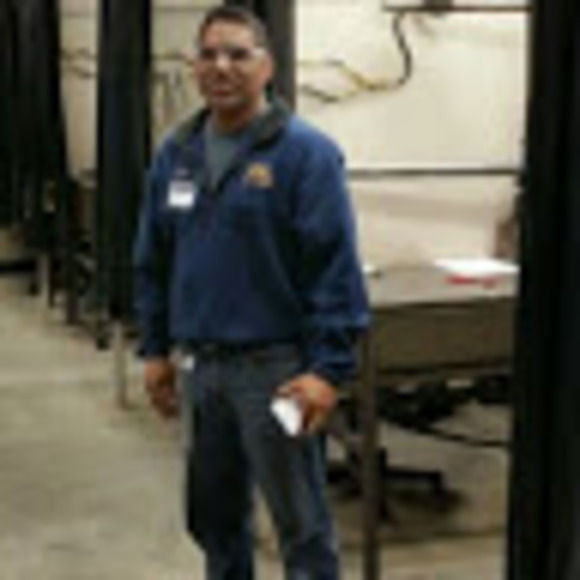 Meet your Posher, Jonathan - Picture 1 of 1